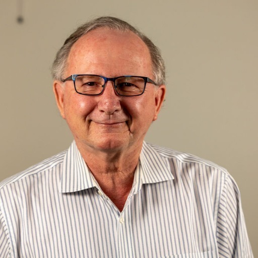 Jim Sinnott